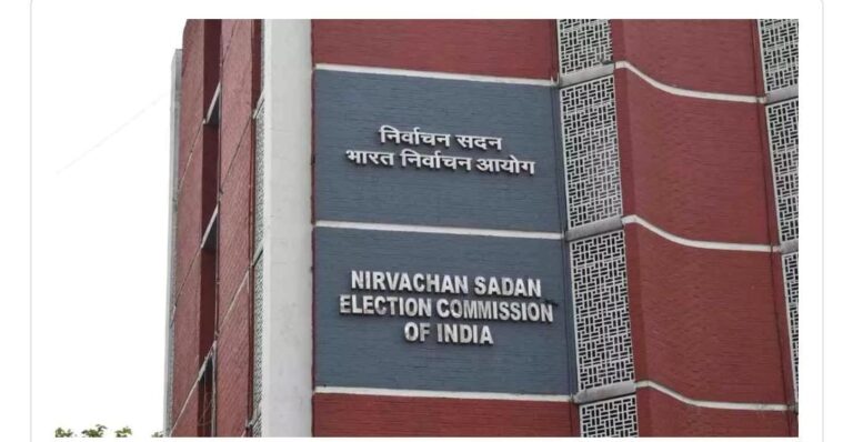 यूपी में EC का एक्शन, CEO ने 127 दलों को भेजा कारण बताओ नोटिस, जानें क्या है। पूरा मामला