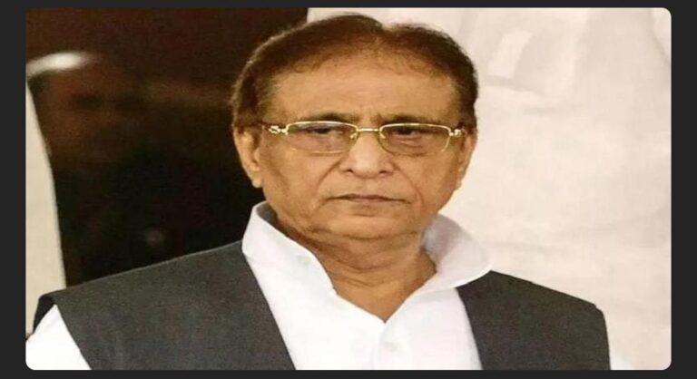 करीब 2 साल बाद जेल से रिहा हुए आजम खा