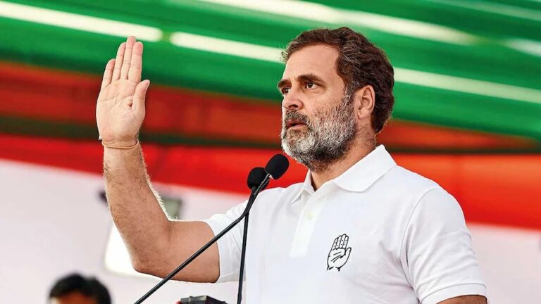 इलाहाबाद हाईकोर्ट ने राहुल गांधी की याचिका खारिज की, वाराणसी स्पेशल कोर्ट के फैसले को दी मंजूरी