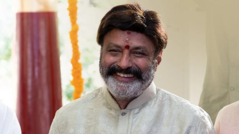 आंध्र प्रदेश विधानसभा में हंगामा टीडीपी के बालकृष्ण ने पूर्व सीएम जगन को ‘साइको’ कहा, YSRCP ने कड़ा विरोध जताया