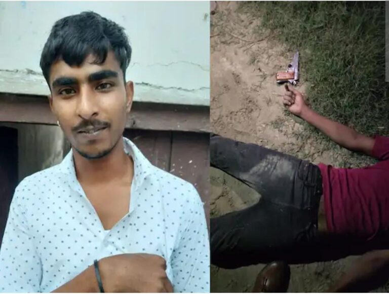 जुबेर एनकाउंटर: गोरखपुर हत्याकांड के मुख्य आरोपी का अंत