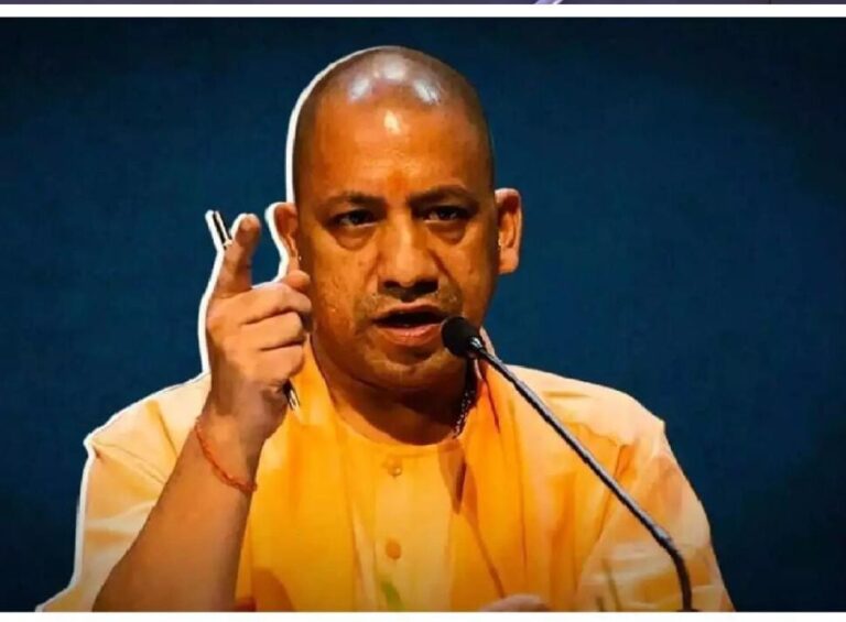 बरेली हिंसा पर योगी आदित्यनाथ का बयान