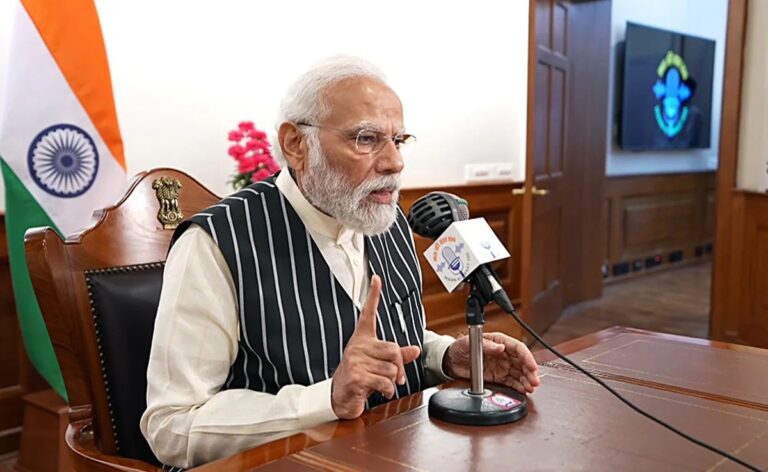 मन की बात का 126वां एपिसोड भगत सिंह को नमन, लता दीदी को श्रद्धांजलि और छठ पर्व को यूनेस्को की सूची में लाने की तैयारी