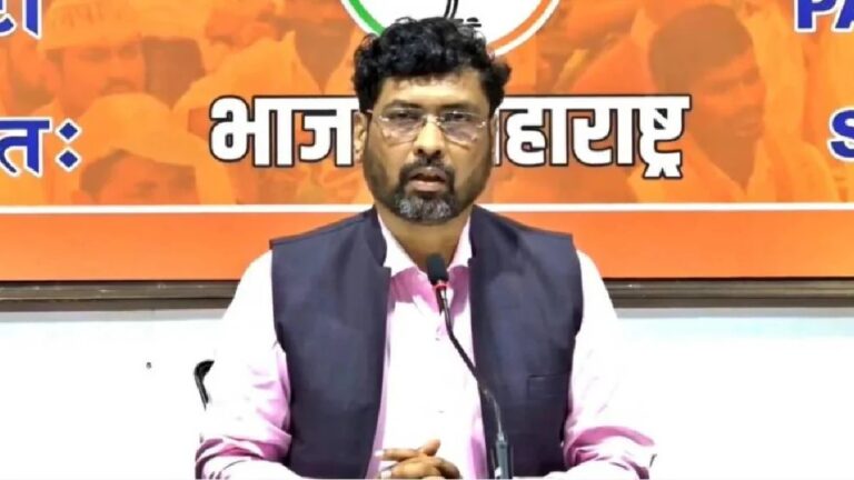 दशहरा रैली छोड़ो, राहत का हाथ बढ़ाओ, भाजपा के मुख्य प्रवक्ता केशव उपाध्ये का उद्धव ठाकरे पर सीधा वार “जानें क्या है पूरा मामला”