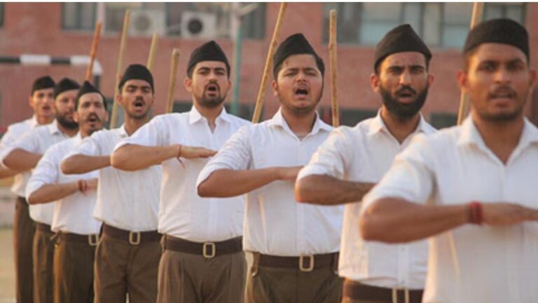 RSS संस्थापक हेडगेवार को भारत रत्न देने की मांग, जमाल सिद्दीकी ने राष्ट्रपति को लिखा पत्र”