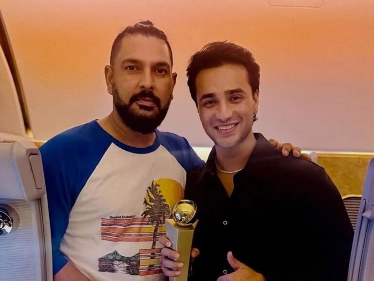 मैं तुम्हें इंडिया के लिए बना रहा हूं” युवराज सिंह के विज़न ने बदली अभिषेक शर्मा की किस्मत, एशिया कप 2025 में बने प्लेयर ऑफ दटूर्नामेंट