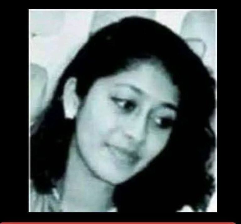 शिल्पी जैन और गौतम कुमार की निर्मम हत्या और बलात्कार की घटना ,बिहार में लालू यादव के जंगलराज की काली सच्चाई