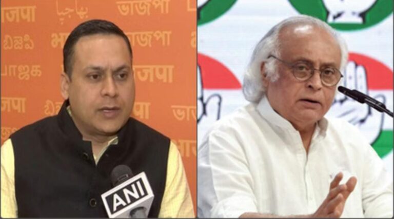 RD-93MA इंजन विवाद: बीजेपी ने कांग्रेस के दावे को बताया ‘झूठा प्रोपेगेंडा’, स्टोक्स ने भारत पर लगाया आरोप