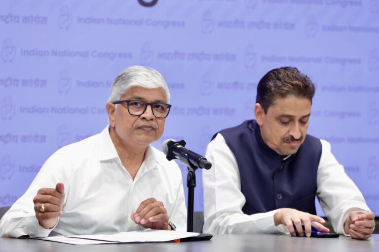उत्तर प्रदेश में दलित उत्पीड़न बढ़ा, राजेंद्र पाल गौतम ने योगी सरकार पर लगाया संरक्षण और असंवेदनशीलता का आरोप “जानें क्या कुछ कहा”