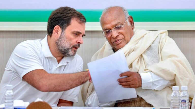 बिहार चुनाव को लेकर CEC की बैठक आज, कांग्रेस तय करेगी उम्मीदवारों की लिस्ट “आज फाइनल होगा प्रत्याशियों का चयन”