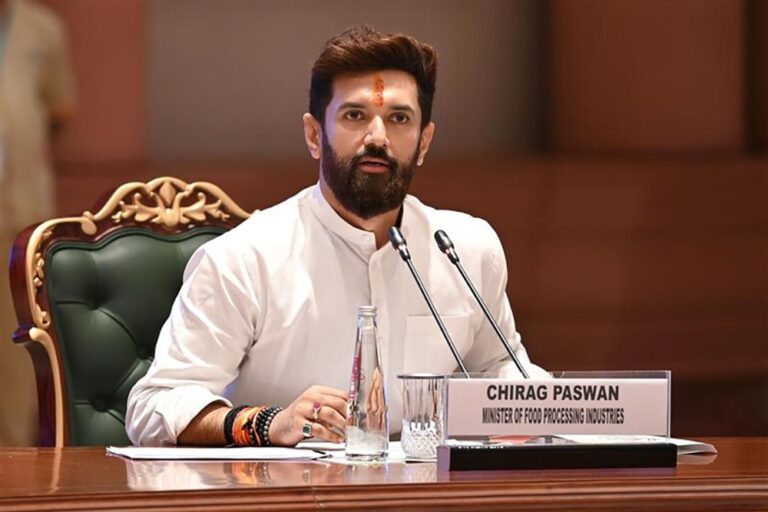 सीटों की सियासत में फंसा NDA चिराग पासवान की शर्तें, भाजपा की रणनीति या, वैकल्पिक रूप से थोड़े भावनात्मक और राजनीतिक टोन में