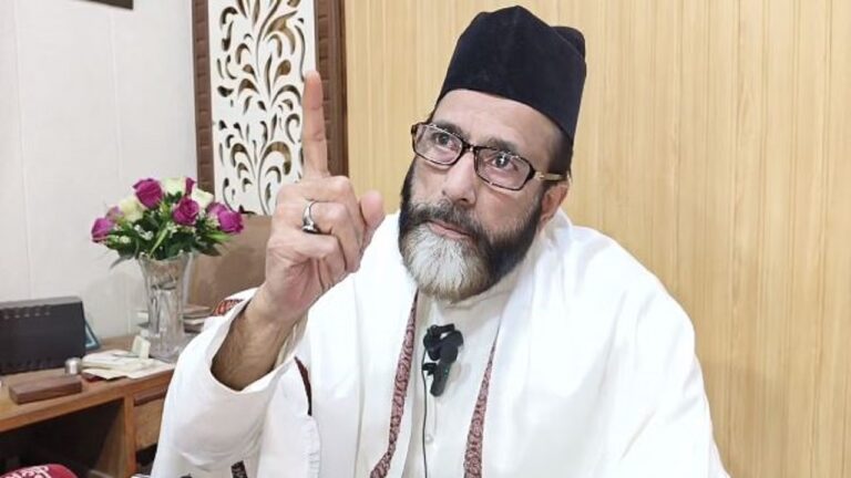 सियासत से सज़ा तक तौकीर रज़ा पर 9 केस, जेल से नहीं दिख रहा बाहर का रास्ता