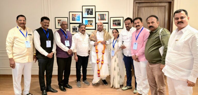 All India Mahila Congress Hails Karnataka Govt’s Historic Move on Menstrual Leave, Urges Nationwide Adoption