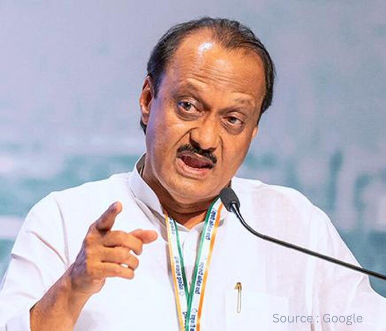 दिवाली खरीदारी पर विवादित बयान, एनसीपी विधायक संग्राम जगताप को अजित पवार का शो-कॉज नोटिस