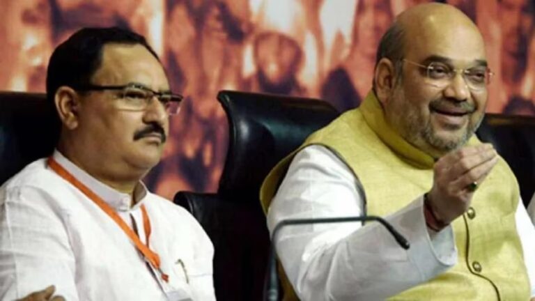 बिहार चुनाव NDA में सीट बंटवारे पर सहमति लगभग तय, आज हो सकता है औपचारिक एलान