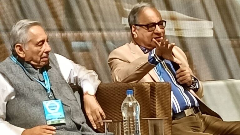 “चीन से दोस्ती में है भारत का भविष्य” मणिशंकर अय्यर ने मोदी सरकार को दी सलाह “जानें क्या कुछ कहा”