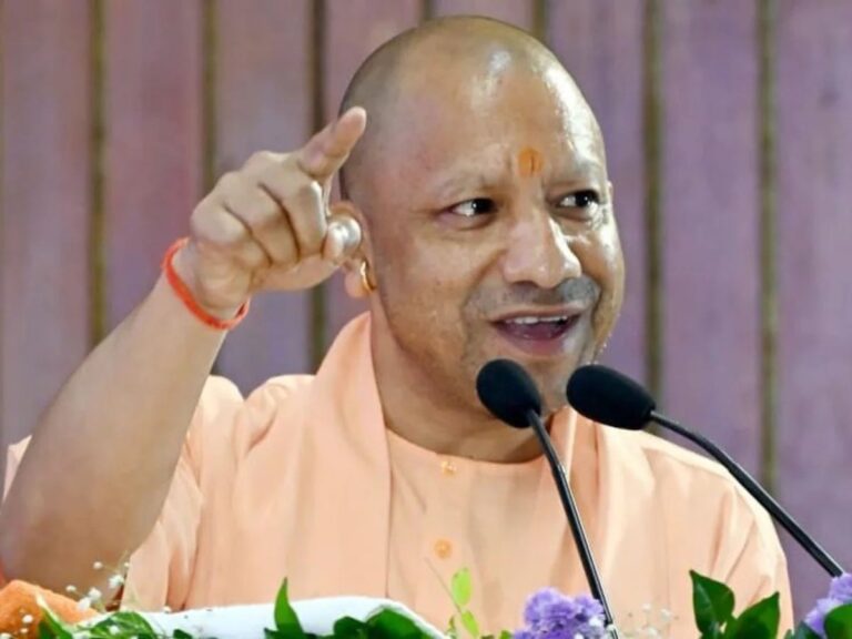 दीपावली से पहले योगी सरकार का तोहफा, 14.82 लाख कर्मचारियों को मिलेगा ₹6,908 बोनस