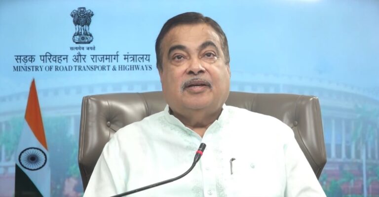 दिसंबर तक भारत की लॉजिस्टिक्स कॉस्ट घटकर 9% होगी, नितिन गडकरी का बड़ा ऐलान