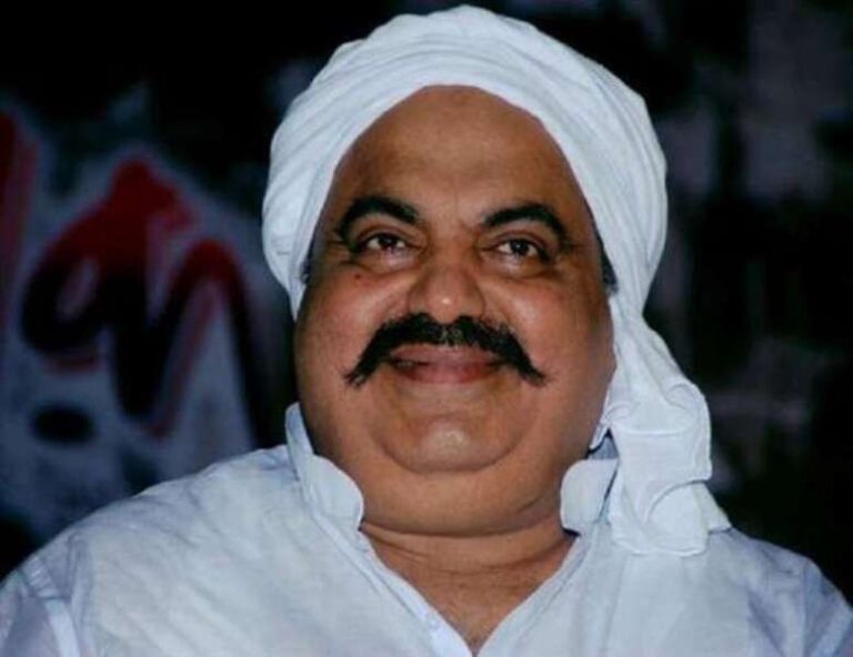 अतीक अहमद की बेनामी संपत्तियों से जुड़ा नया खुलासा, गुर्गे अशरफ ने मुंबई में खरीदे फ्लैट “आयकर विभाग जब्ती की तैयारी में”