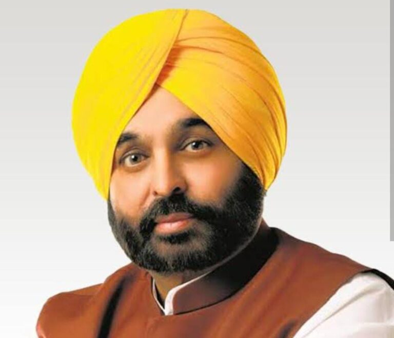 अरविंद केजरीवाल और भगवंत मान दिल्ली में करेंगे श्री गुरु तेग बहादुर जी के 350वें शहीदी दिवस के धार्मिक कार्यक्रमों में शिरकत