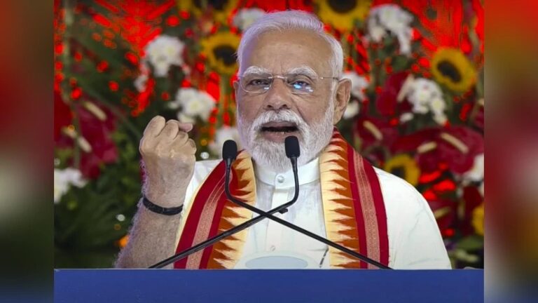 PM मोदी करेंगे सरदार पटेल की 150वीं जयंती का नेतृत्व, एकता नगर में भव्य समारोह की तैयारी