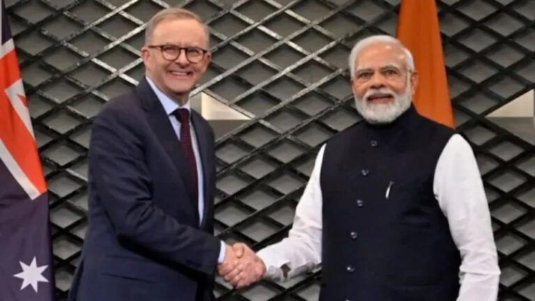 क्वाड की बैठक अगले साल पहली तिमाही में संभव, ऑस्ट्रेलियाई पीएम एंथनी अल्बनीज