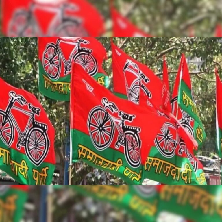 इलाहाबाद हाईकोर्ट से समाजवादी पार्टी को बड़ी राहत मुरादाबाद सपा कार्यालय खाली कराने का प्रशासनिक आदेश रद्द, कोर्ट ने माना प्रक्रिया में खामी