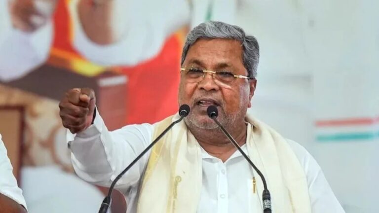 कर्नाटक हाईकोर्ट का बड़ा फैसला राज्य सरकार के ‘अनुमति आदेश’ पर लगी रोक, आरएसएस गतिविधियों पर रोक लगाने की कोशिश को झटका