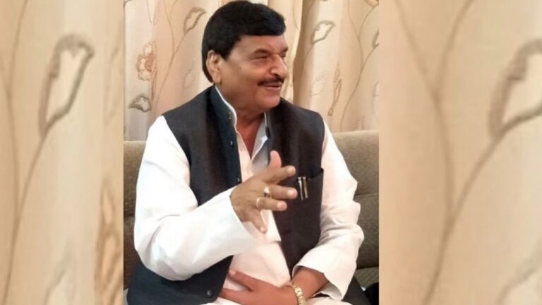 सपा में गुटबाजी पर शिवपाल यादव का बड़ा एक्शन, बदायूं जिले की सभी फ्रंटल इकाइयां भंग, कहा एकजुटता ही हमारी ताकत