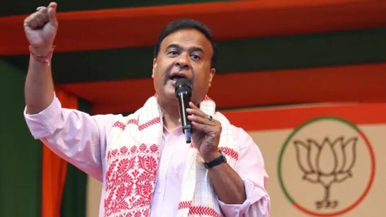 एक-एक कर खत्म करेंगे उन ओसामाओं को, हिमंत सरमा का ओसामा शहाब पर तंज “जानें क्या कुछ कहा”