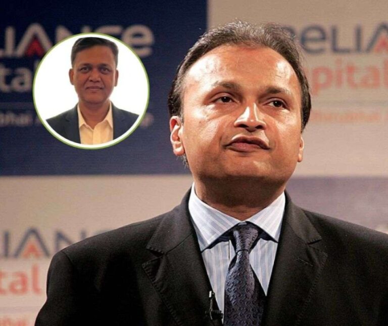ईडी ने 68 करोड़ की फर्जी बैंक गारंटी मामले में अमर नाथ दत्ता को गिरफ्तार किया, जांच में रिलायंस पावर और नकली ईमेल डोमेन शामिल