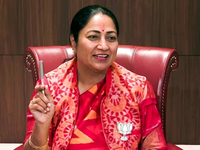 एमसीडी उपचुनाव, भाजपा ने 12 वार्डों के लिए उम्मीदवारों की सूची जारी, 8 महिलाएं मैदान में सीएम रेखा गुप्ता ने दी जानकारी