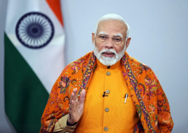 रामलला की नगरी में इतिहास का नया अध्याय, पीएम मोदी के नेतृत्व में मंदिर पूर्णता समारोह