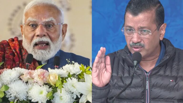 सऊदी अरब में भीषण बस हादसा 40 से ज्यादा भारतीयों की मौत, PM मोदी व केजरीवाल ने जताया शोक