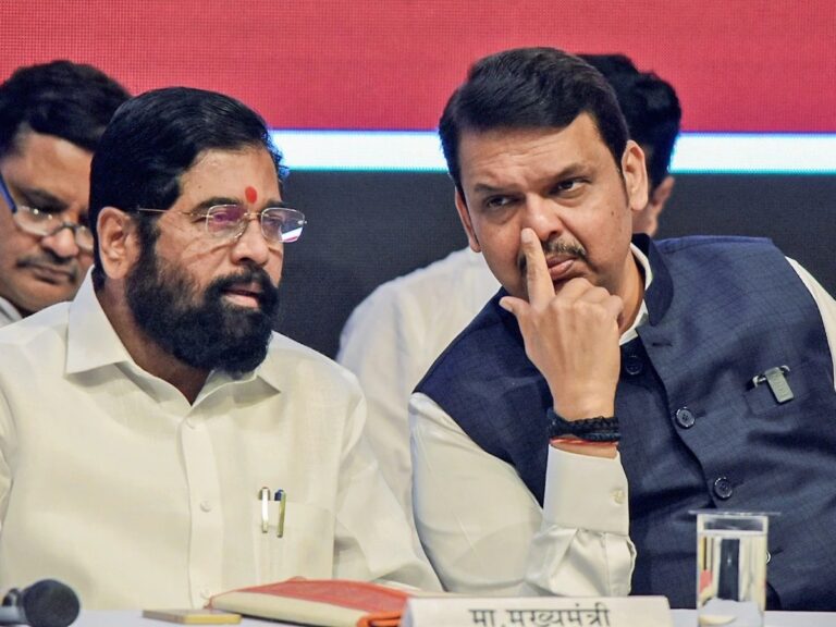 महाराष्ट्र निकाय चुनाव से पहले महायुति में बढ़ी खींचतान, शिवसेना मंत्रियों ने कैबिनेट बैठक से बनाई दूरी