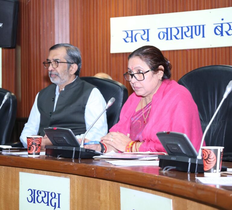 दिल्ली नगर निगम की बैठक में नागरिकों के लिए बड़े फैसले, प्रदूषण नियंत्रण पर खास जोर