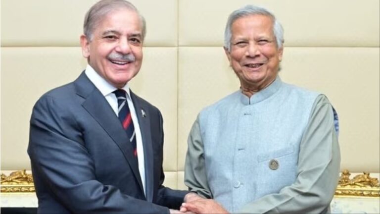 पाकिस्तान और बांग्लादेश के बीच अगले महीने से शुरू होंगी ढाका-कराची सीधी उड़ानें, कनेक्टिविटी और व्यापार में मिलेगी नई रफ्तार