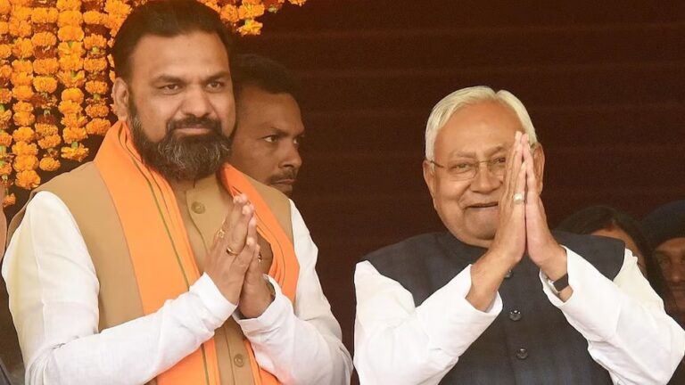 बिहार विधानसभा शपथ ग्रहण से शुरू हुआ पहला दिन, विपक्ष बढ़ते अपराध और रोजगार मुद्दे पर सरकार को चुनौती देने को तैयार