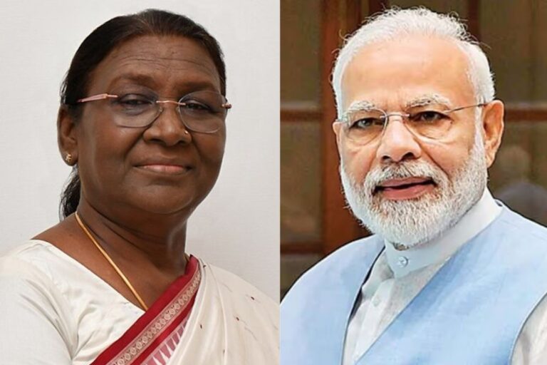 नगालैंड स्थापना दिवस पर देशभर के नेताओं की शुभकामनाएँ, समृद्ध संस्कृति और प्रगति की कामना