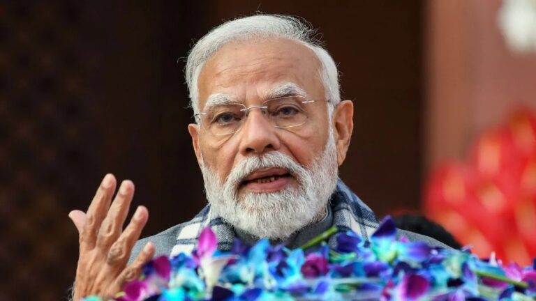 प्रधानमंत्री मोदी का चुनावी मंत्र, बंगाल में लोकतंत्र बचाने के लिए जनता के बीच रहो “आक्रामक रणनीति की तैयारी”