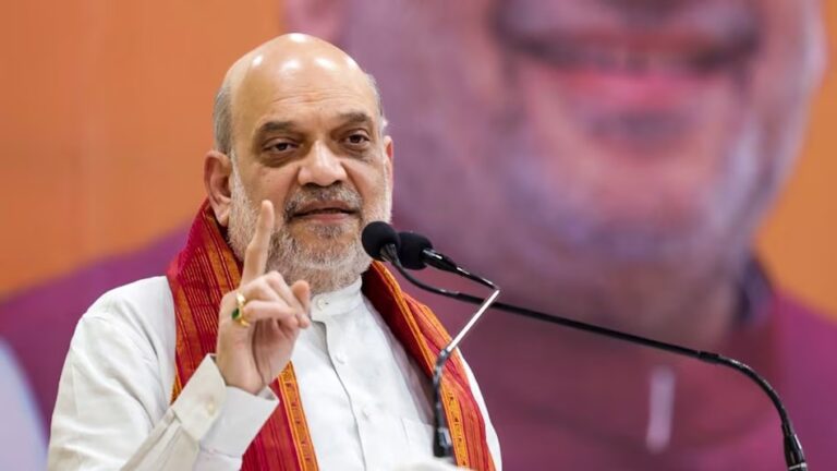 बंदरगाहों और जहाजों की सुरक्षा के लिए ‘BOPS’ का गठन, अमित शाह ने मजबूत समुद्री सुरक्षा ढांचे पर दिया जोर