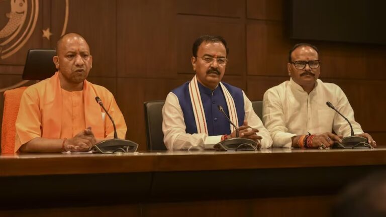 जहरीले कफ सिरप कांड पर CM योगी का हमला, ‘सपा नेताओं से जुड़े हैं अभियुक्त, जांच में सब होगा साफ’