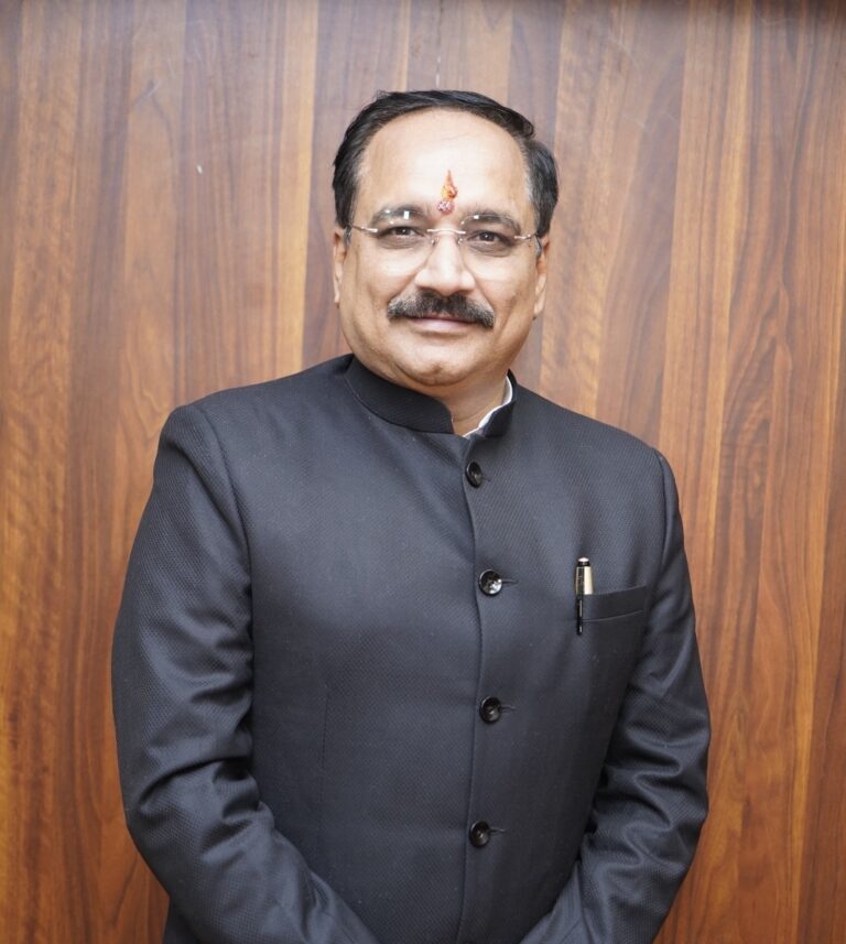 If Kejriwal Government Had Continued, AQI Would Have Remained Above 500- Virendra Sachdeva