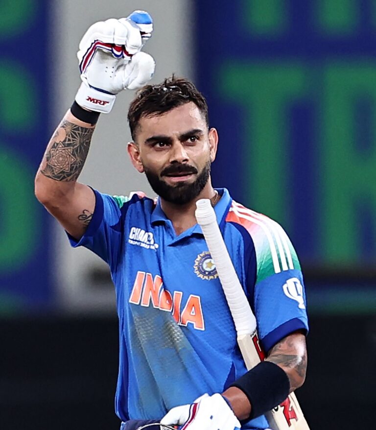 विजय हजारे ट्रॉफी में फिर दिखेगा विराट कोहली का जलवा, रेलवे के खिलाफ दिल्ली के लिए खेलेंगे तीसरा मैच