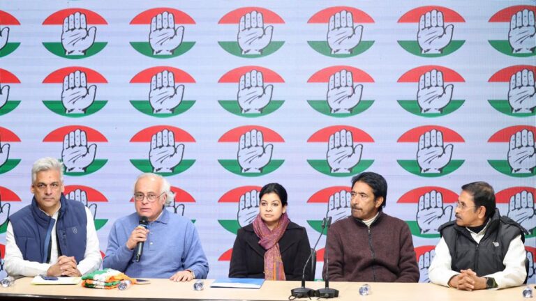Major boost to Cong in West Bengal
