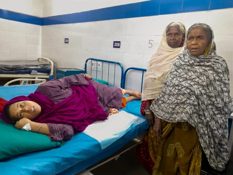 सुप्रीम कोर्ट के हस्तक्षेप के बाद घर वापसी, सोनाली खातून बनी मां, मानवता की जीत का पल