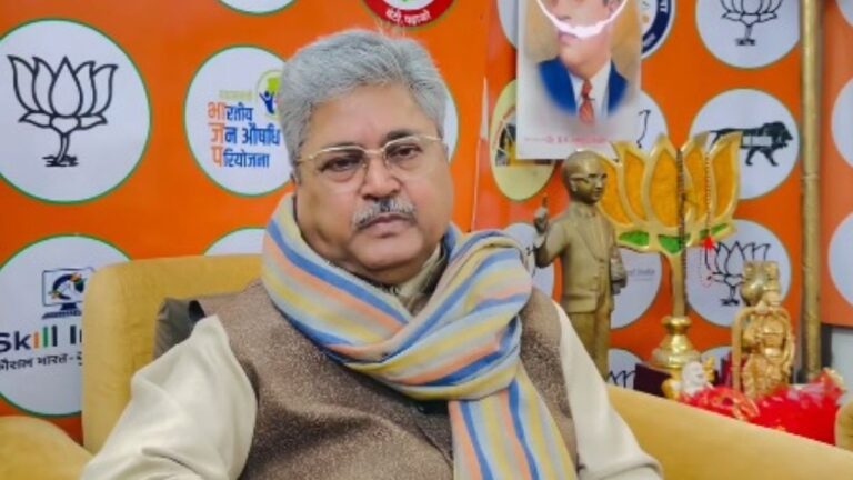 दिल्ली हाई कोर्ट का सख्त फैसला, कांग्रेस और AAP को दुष्यंत गौतम से जुड़े मानहानिकारक पोस्ट हटाने का आदेश