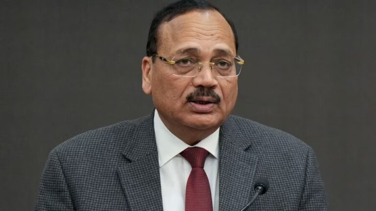 गुवाहाटी हाईकोर्ट के नए कॉम्प्लेक्स के विरोध पर CJI सूर्यकांत सख्त, बोले निजी हित विकास में बाधा नहीं बन सकते