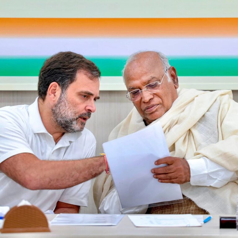 चुनावी बंगाल में कांग्रेस की बड़ी तैयारी, 17 जनवरी को दिल्ली में अहम रणनीतिक बैठक