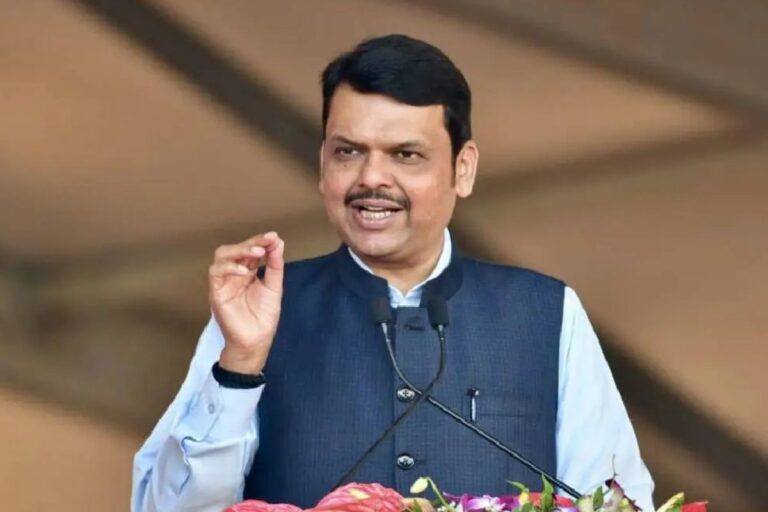 हिंदुत्व हमारी आत्मा है, वोट के लिए प्रदर्शन नहीं किया, निकाय चुनाव से पहले देवेंद्र फडणवीस का बयान